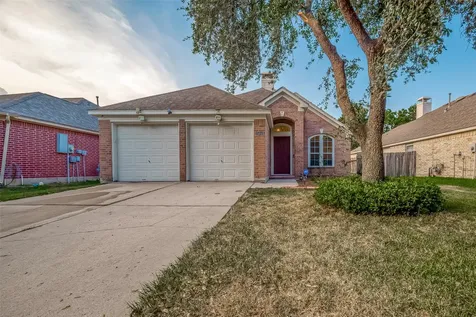 25910 Palmdale Estate Drive Richmond TX 77406