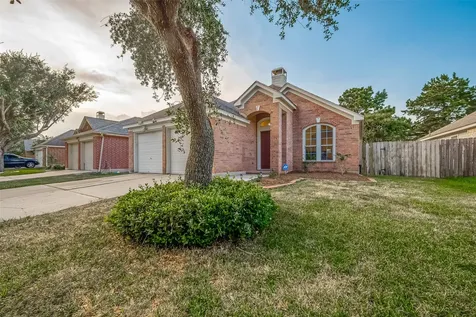 25910 Palmdale Estate Drive Richmond TX 77406