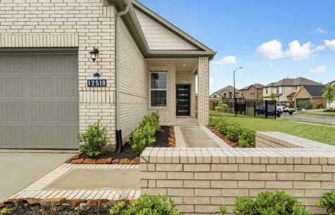 12519 Ja Ranch Ct Court Cypress TX 77433