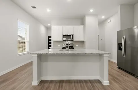 12519 Ja Ranch Ct Court Cypress TX 77433
