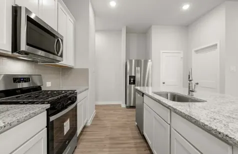 12519 Ja Ranch Ct Court Cypress TX 77433
