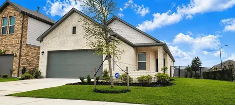 12519 Ja Ranch Ct Court Cypress TX 77433