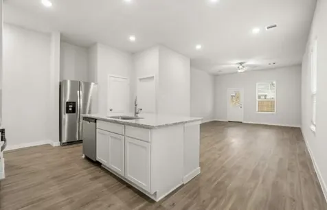 12519 Ja Ranch Ct Court Cypress TX 77433