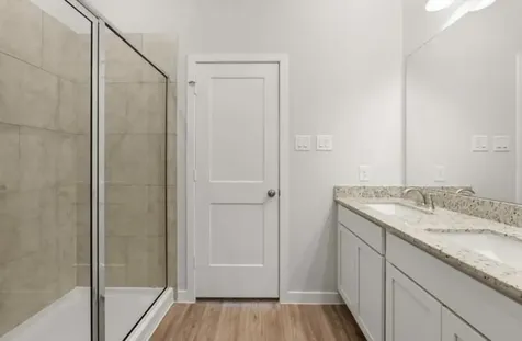 12519 Ja Ranch Ct Court Cypress TX 77433