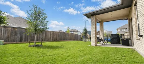 12519 Ja Ranch Ct Court Cypress TX 77433
