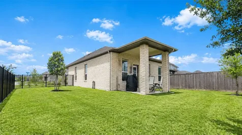 12519 Ja Ranch Ct Court Cypress TX 77433