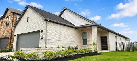 12519 Ja Ranch Ct Court Cypress TX 77433
