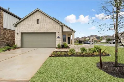 12519 Ja Ranch Ct Court Cypress TX 77433