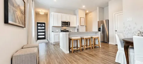 12519 Ja Ranch Ct Court Cypress TX 77433
