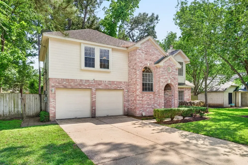 6535 Woodland Oaks Magnolia TX 77354
