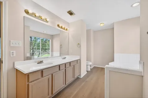 6535 Woodland Oaks Magnolia TX 77354