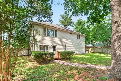 6535 Woodland Oaks Magnolia TX 77354