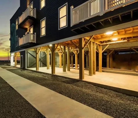 803 Avenue K Unit C, F, G, H Galveston TX 77550