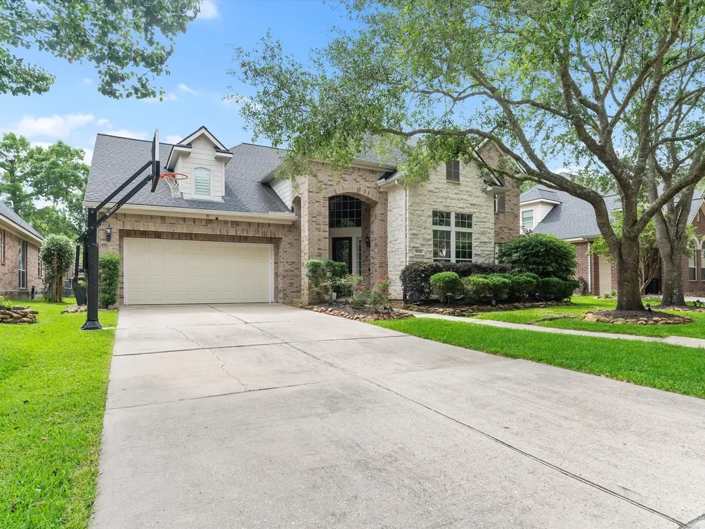19727 Sage Tree Trail Humble TX 77346