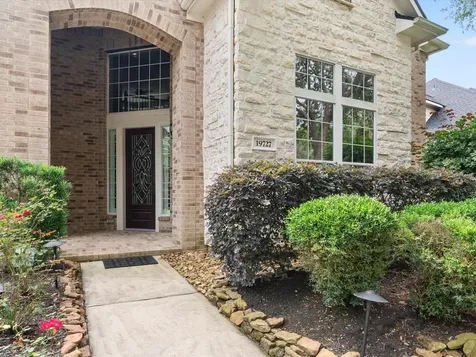 19727 Sage Tree Trail Humble TX 77346