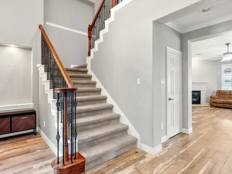 19727 Sage Tree Trail Humble TX 77346