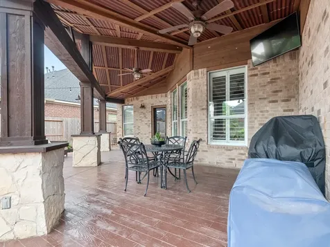 19727 Sage Tree Trail Humble TX 77346