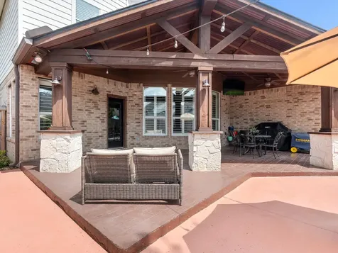 19727 Sage Tree Trail Humble TX 77346