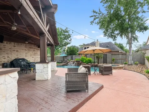 19727 Sage Tree Trail Humble TX 77346