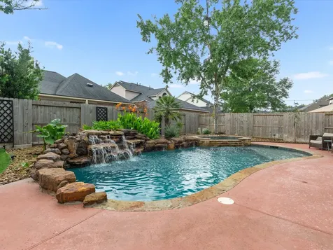 19727 Sage Tree Trail Humble TX 77346