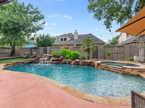 19727 Sage Tree Trail Humble TX 77346