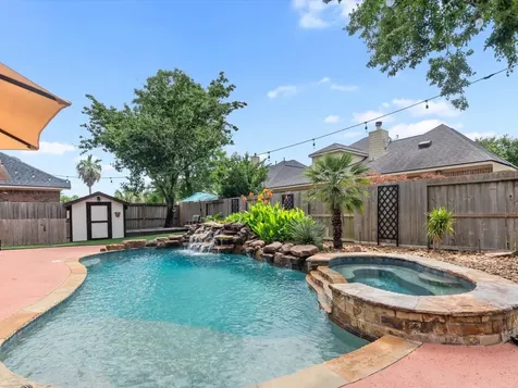 19727 Sage Tree Trail Humble TX 77346