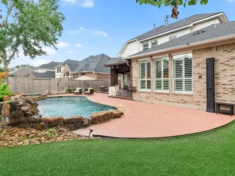 19727 Sage Tree Trail Humble TX 77346