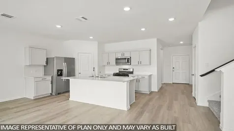 27434 Serene Pine Drive Magnolia TX 77355