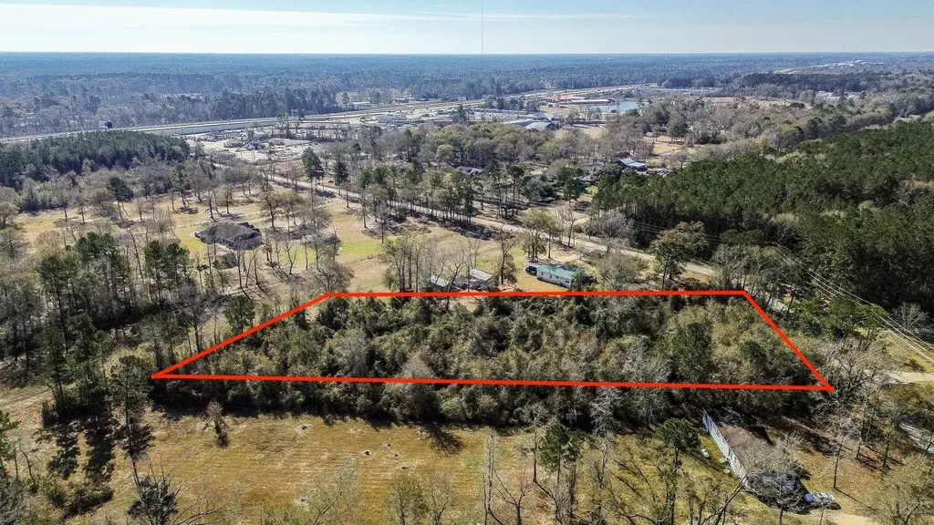 378 County Road 381 Cleveland TX 77328