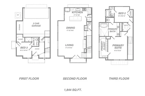 2806 Mills Street Houston TX 77026
