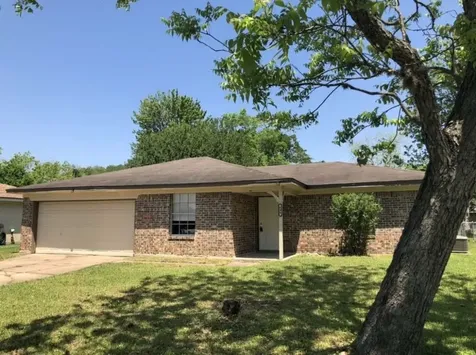 406 Wisteria Street Richwood TX 77531