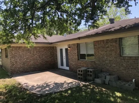 406 Wisteria Street Richwood TX 77531