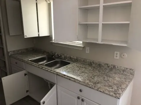 406 Wisteria Street Richwood TX 77531