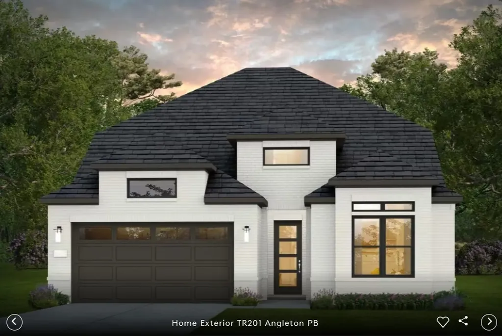 3926 Woodland Phlox Drive Katy TX 77493