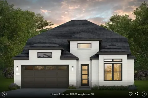 3926 Woodland Phlox Drive Katy TX 77493