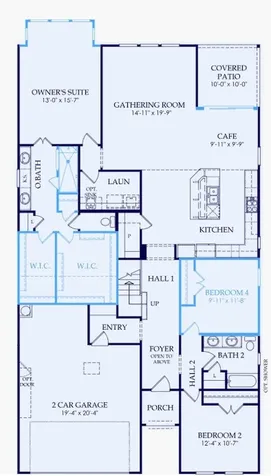 3926 Woodland Phlox Drive Katy TX 77493