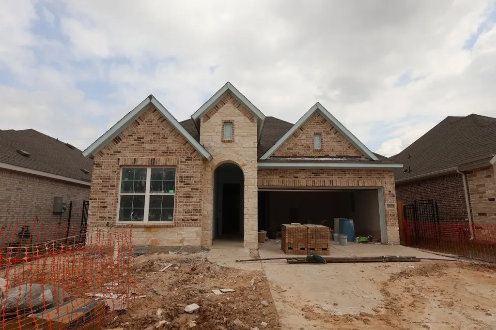 31727 Wild Meadow Drive Fulshear TX 77423
