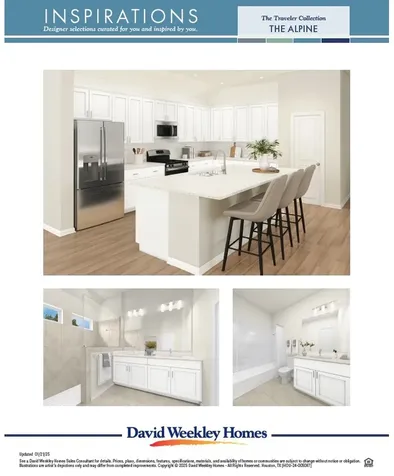 31727 Wild Meadow Drive Fulshear TX 77423