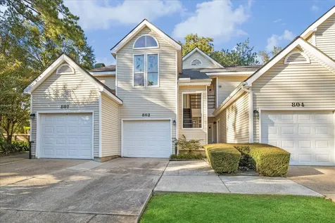3317 Golden Trails Drive 802 Kingwood TX 77345