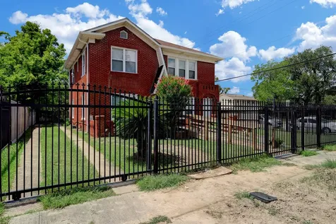 3002 Isabella Street Houston TX 77004