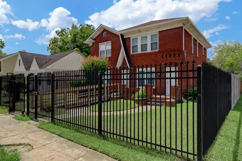 3002 Isabella Street Houston TX 77004
