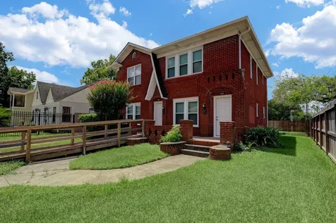 3002 Isabella Street Houston TX 77004