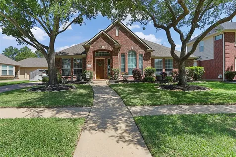 15714 Spring Trail Houston TX 77095
