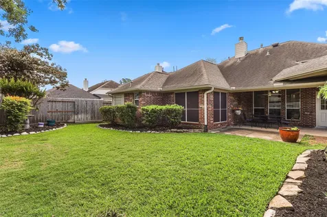 15714 Spring Trail Houston TX 77095
