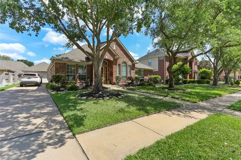 15714 Spring Trail Houston TX 77095