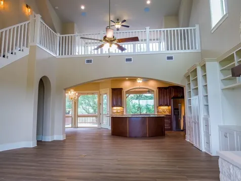 529 Vista Ridge Drive Round Mountain TX 78663