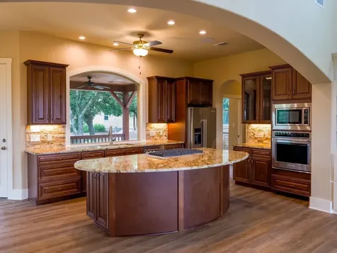 529 Vista Ridge Drive Round Mountain TX 78663