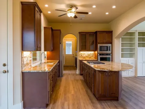 529 Vista Ridge Drive Round Mountain TX 78663