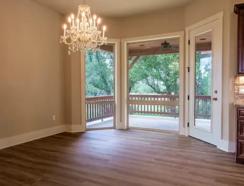 529 Vista Ridge Drive Round Mountain TX 78663