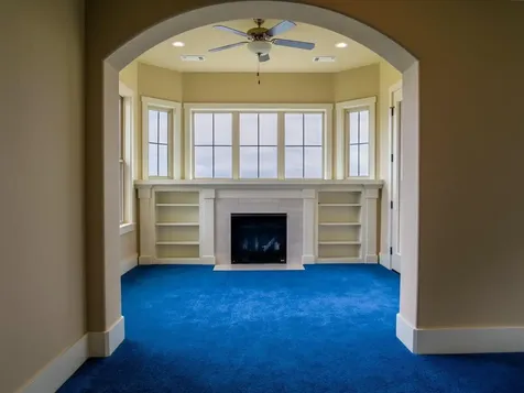 529 Vista Ridge Drive Round Mountain TX 78663